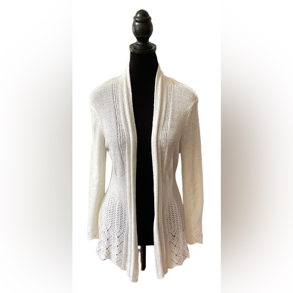 Napa Valley Sweaters - Napa Valley: Cardigan